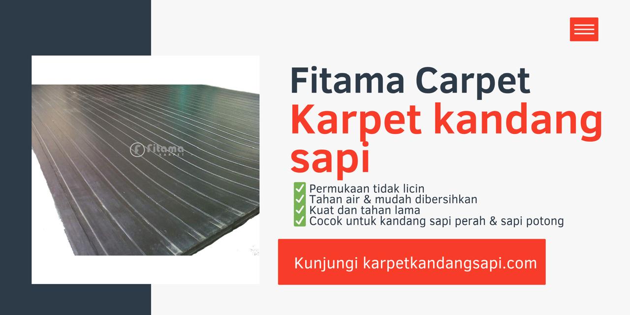 karpet-kandang-sapi-termurah